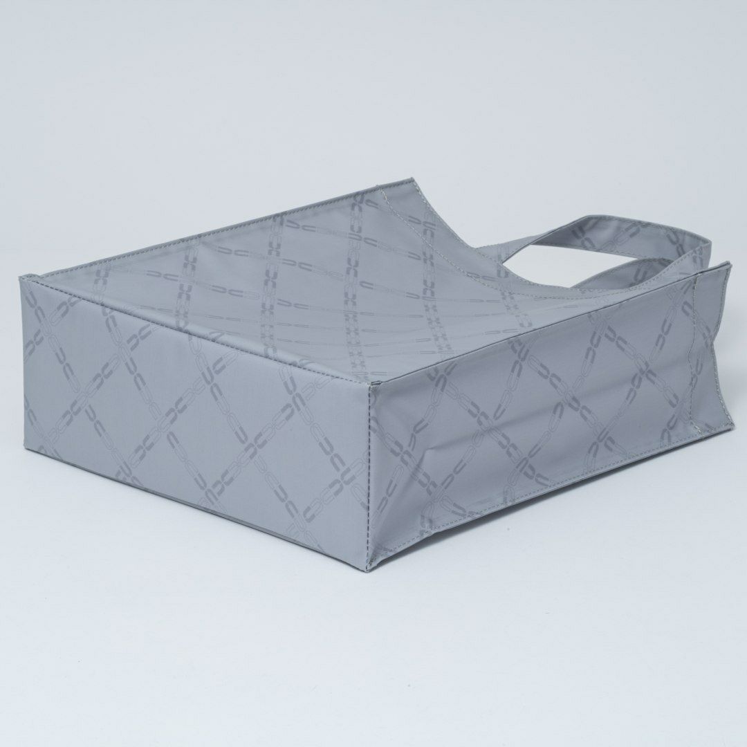 U by ungaroプレッド トート ライトグレー