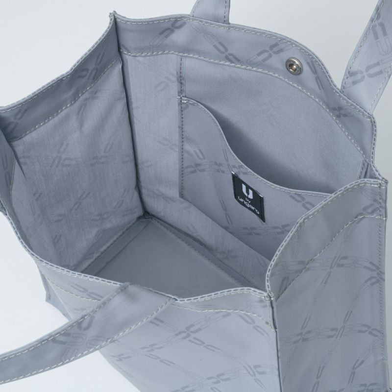 U by ungaroプレッド ハンド ライトグレー