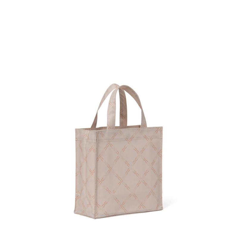 U by ungaroプレッド ハンド コーラルピンク