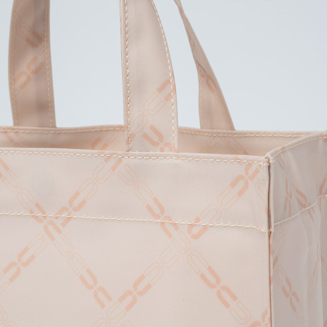 U by ungaroプレッド ハンド コーラルピンク