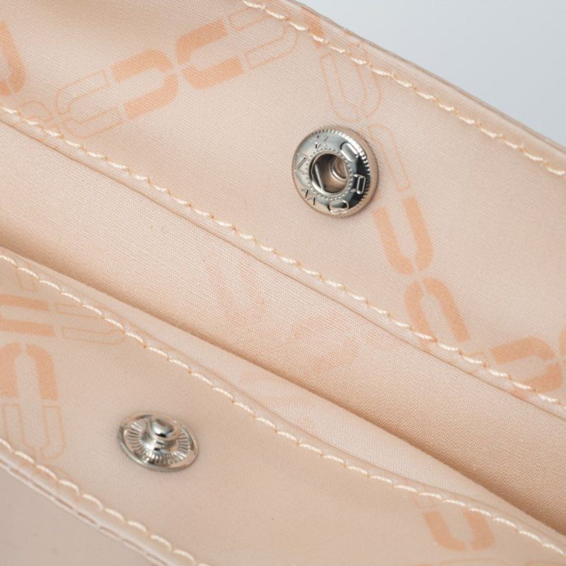 U by ungaroプレッド ハンド コーラルピンク