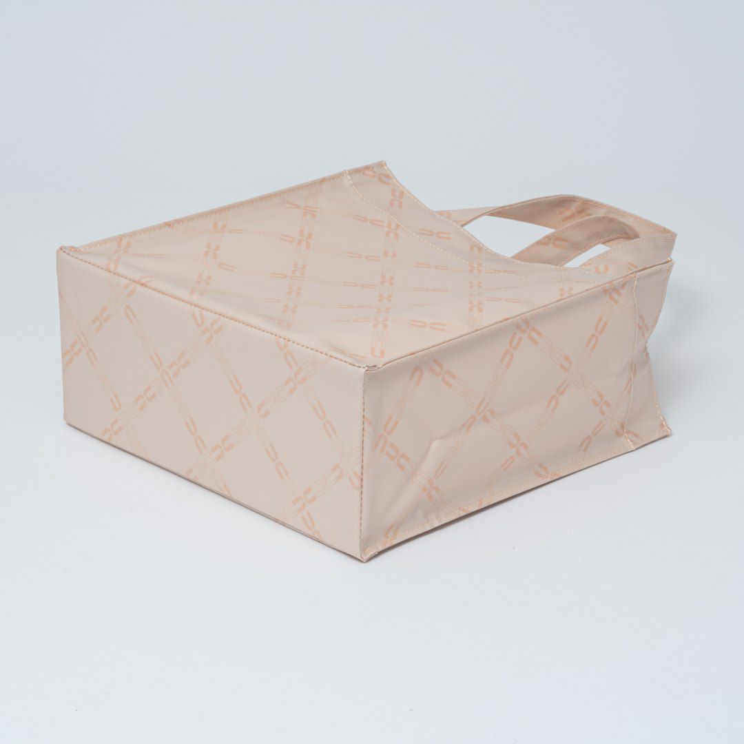 U by ungaroプレッド ハンド コーラルピンク