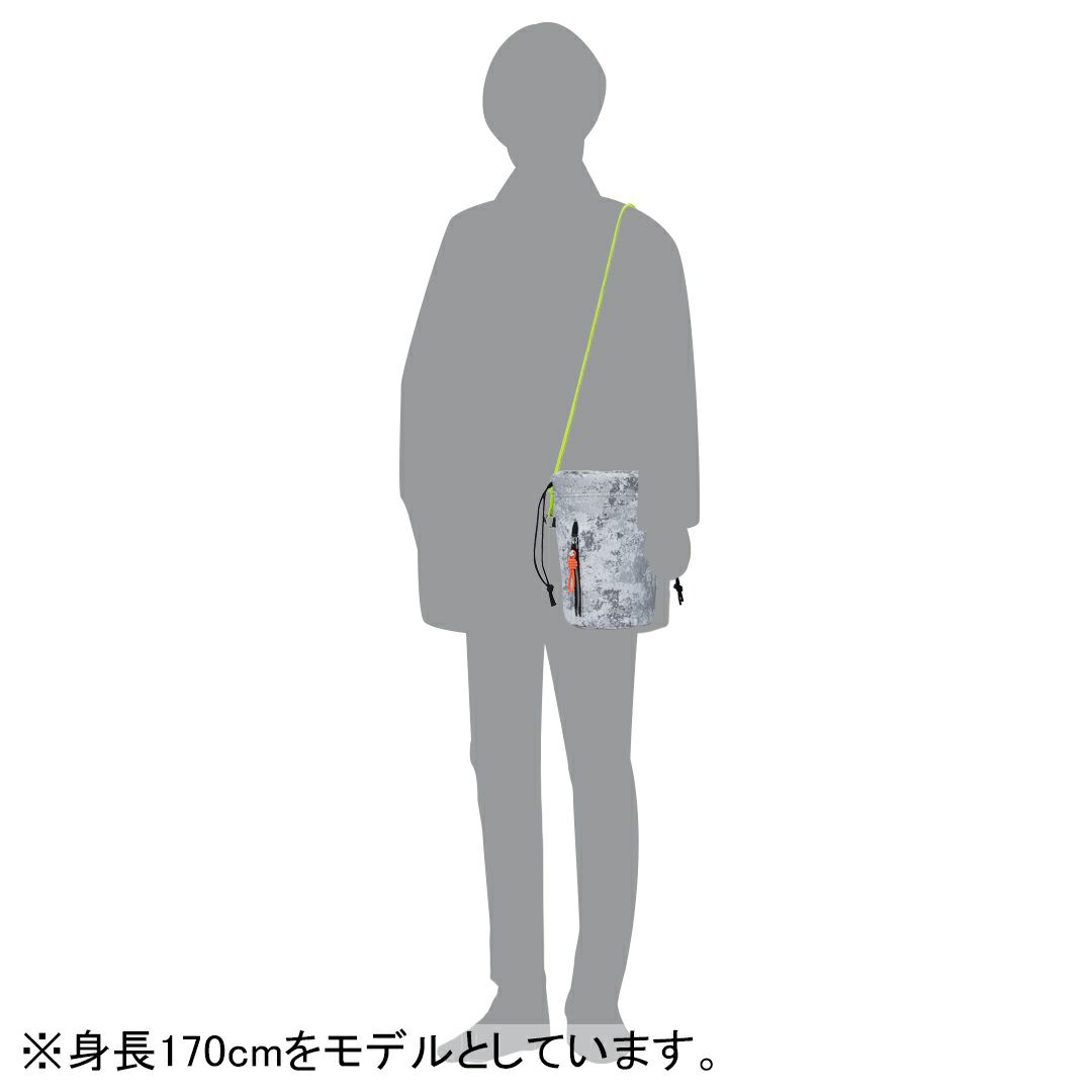 MANIUNO NOVATEX 巾着【MUMH4CM3】