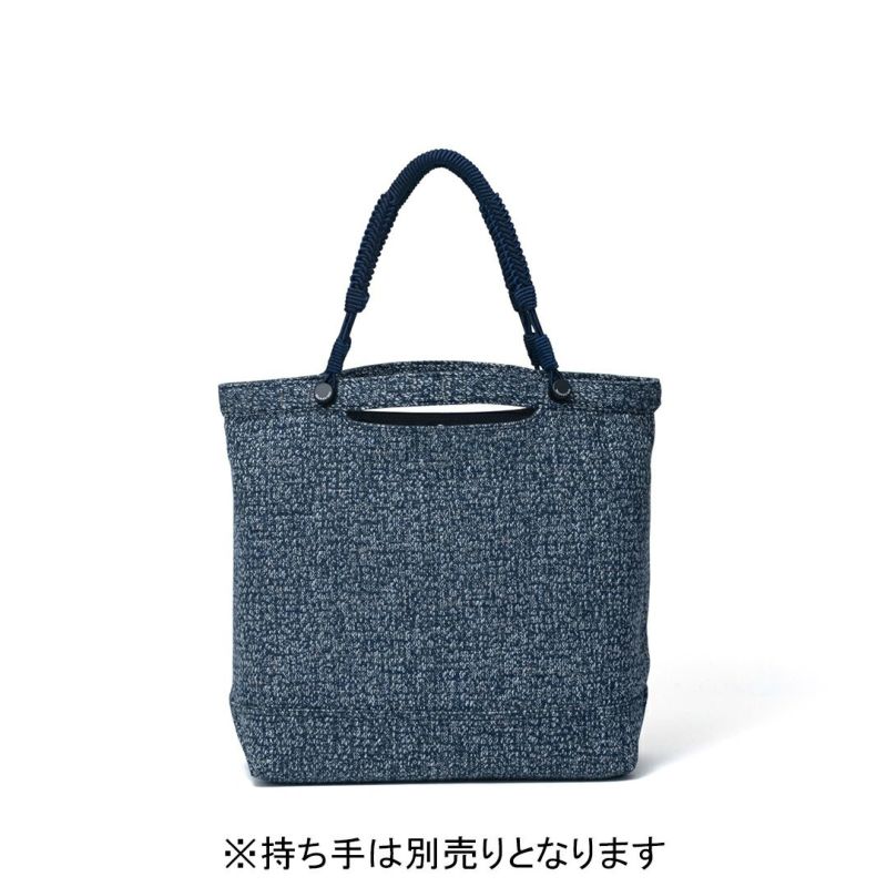 MANIUNO NOVATEX トートバッグ(L)【MUMH5ET1】