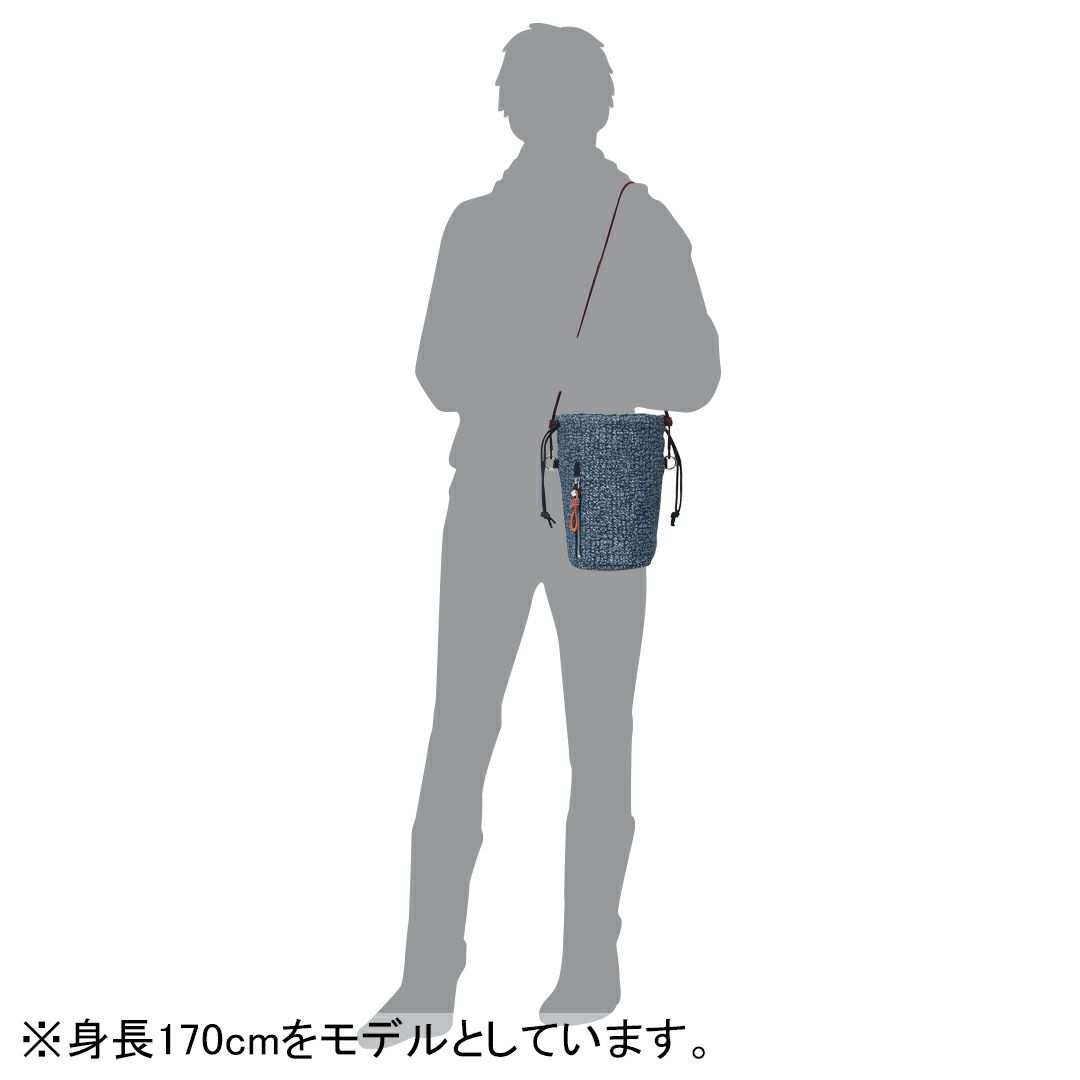 MANIUNO NOVATEX 巾着【MUMH5EM3】