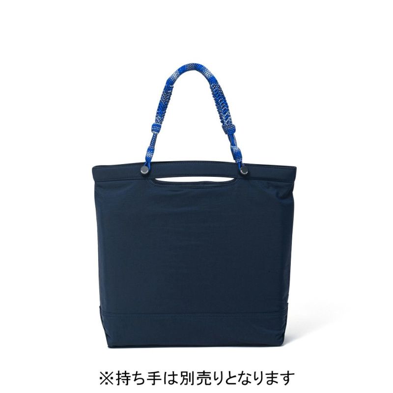 MANIUNO KAJIF トートバッグ(L)【MUMH5KT1】