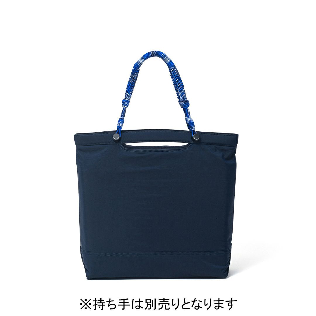 MANIUNO KAJIF トートバッグ(L)【MUMH5KT1】