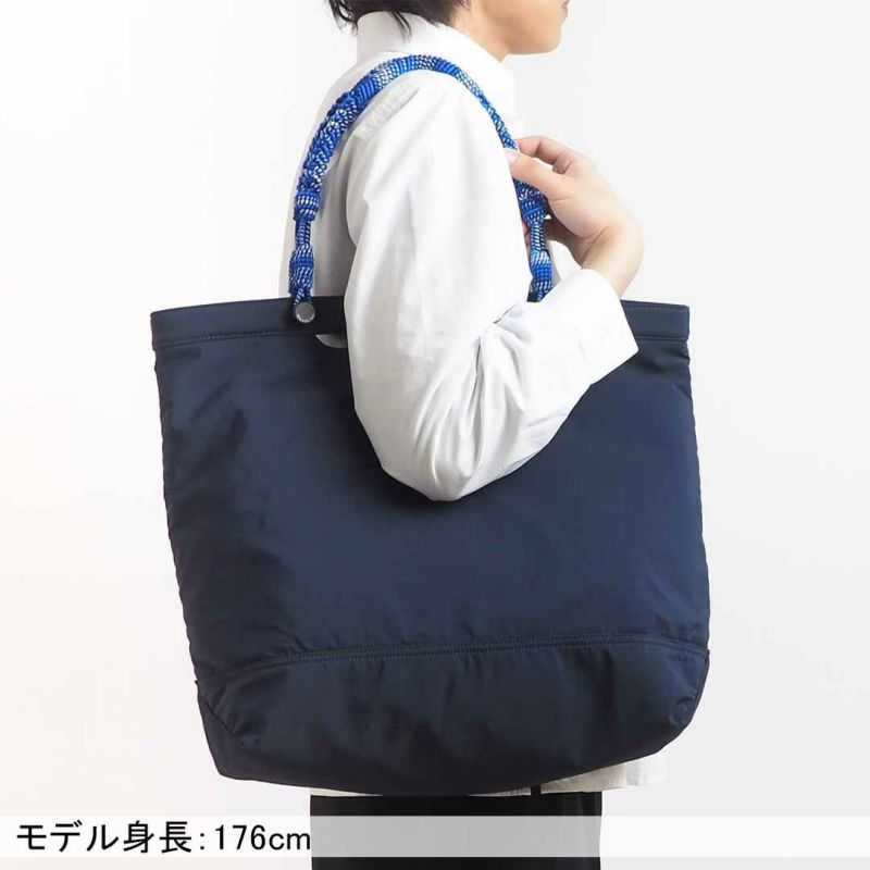 MANIUNO KAJIF トートバッグ(L)【MUMH5KT1】