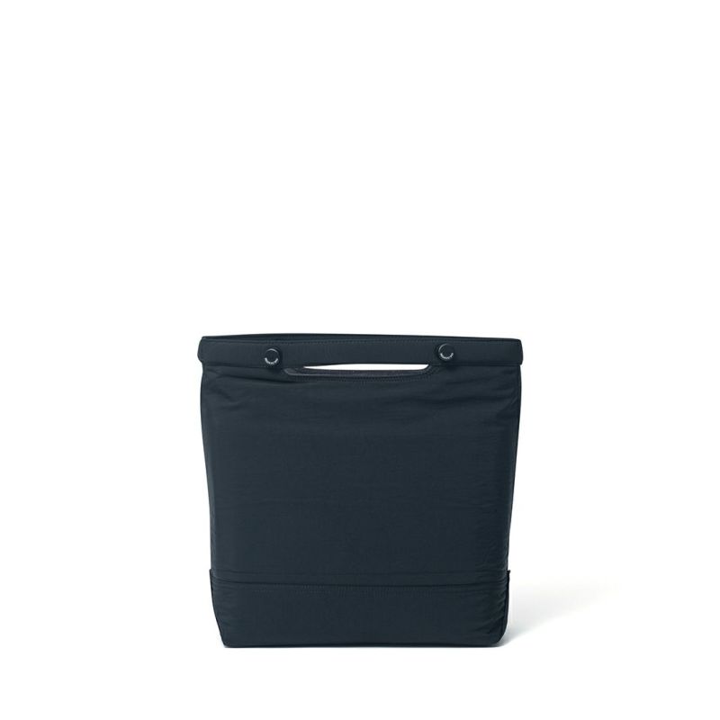 MANIUNO KAJIF トートバッグ(M) ブラック