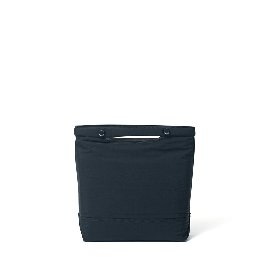 MANIUNO KAJIF トートバッグ(M) ブラック