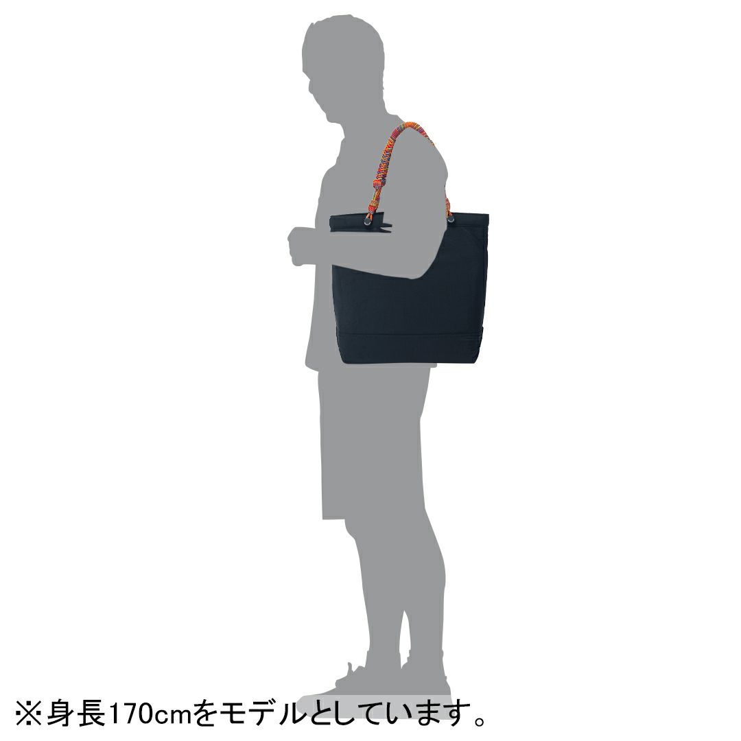 MANIUNO KAJIF トートバッグ(M)【MUMH5KT2】