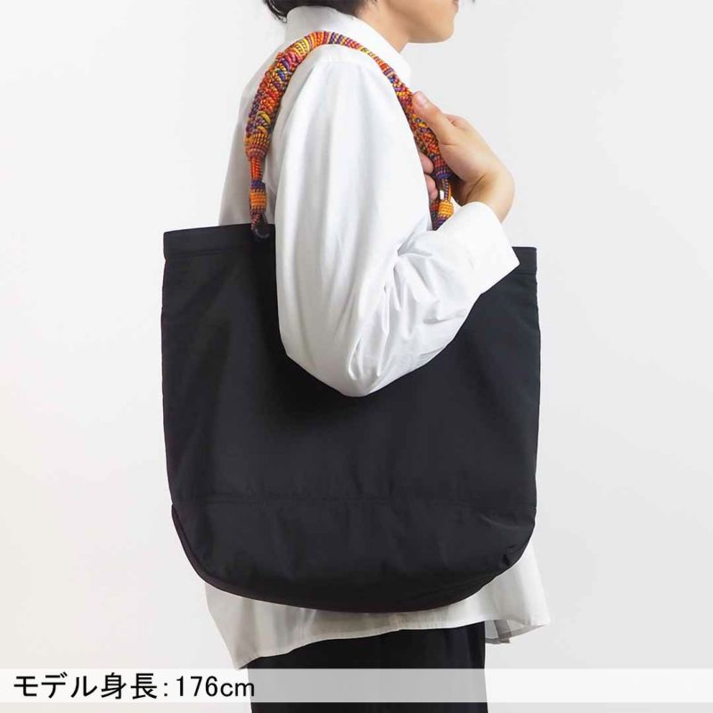 MANIUNO KAJIF トートバッグ(M)【MUMH5KT2】