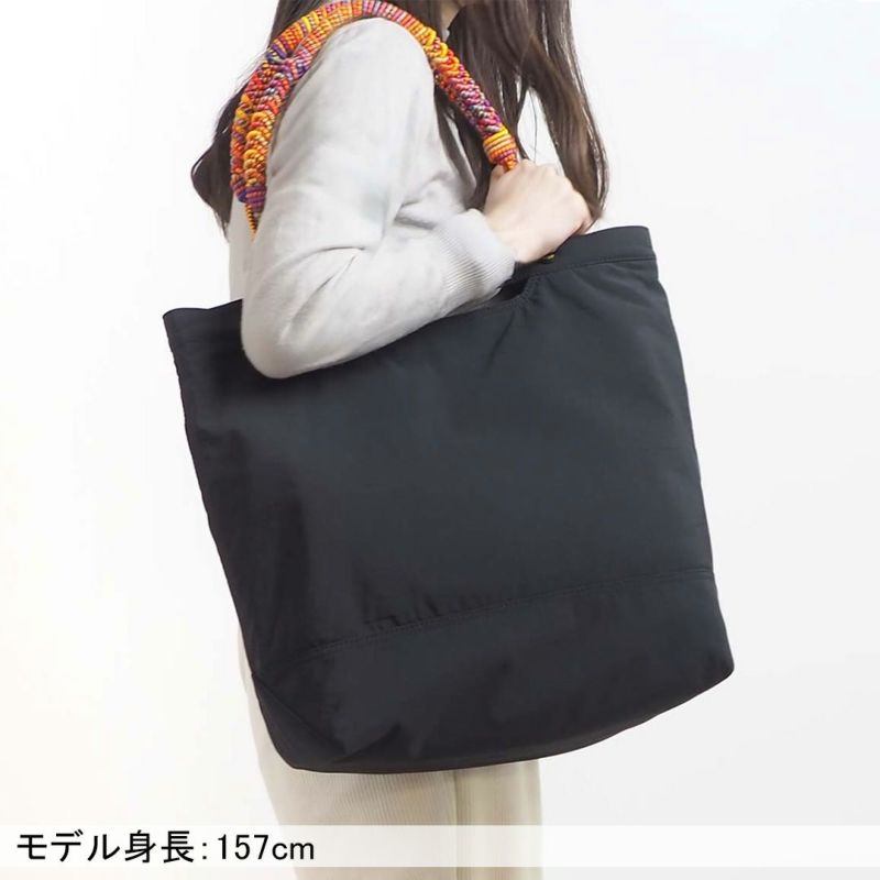 MANIUNO KAJIF トートバッグ(M)【MUMH5KT2】