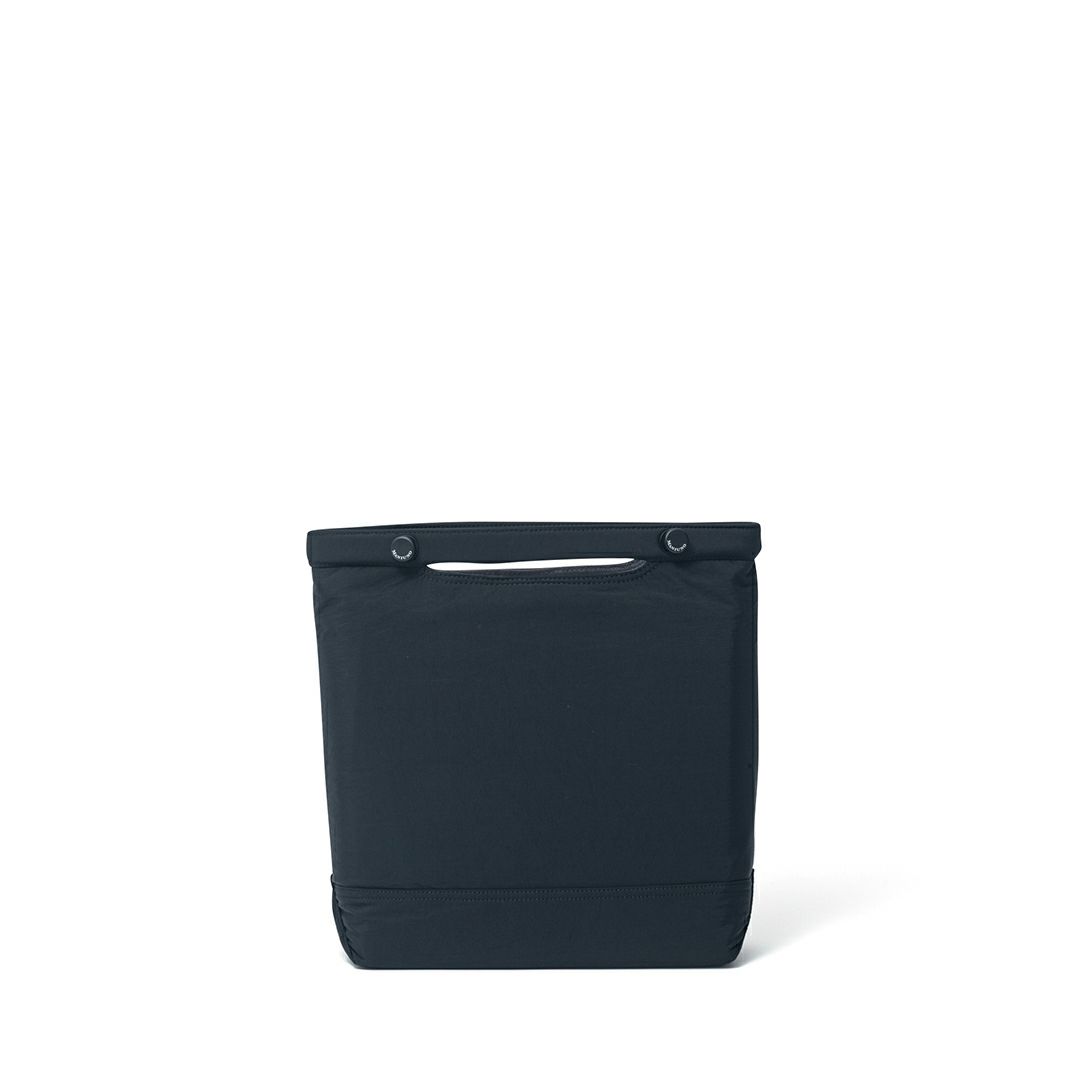 MANIUNO KAJIF トートバッグ(S) ブラック