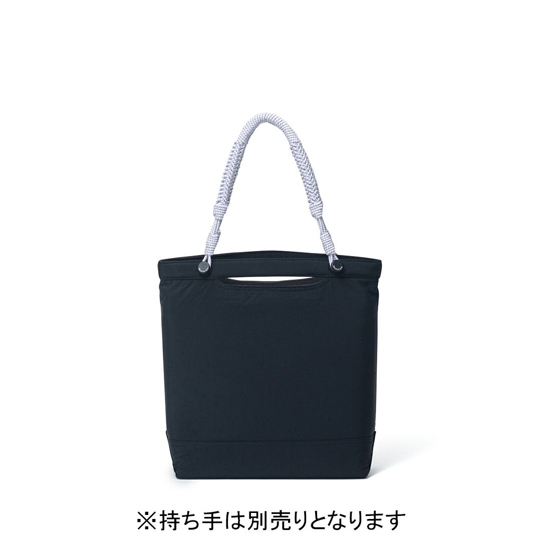 MANIUNO KAJIF トートバッグ(S)【MUMH5KT3】