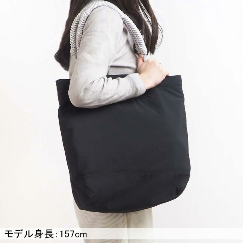 MANIUNO KAJIF トートバッグ(S)【MUMH5KT3】