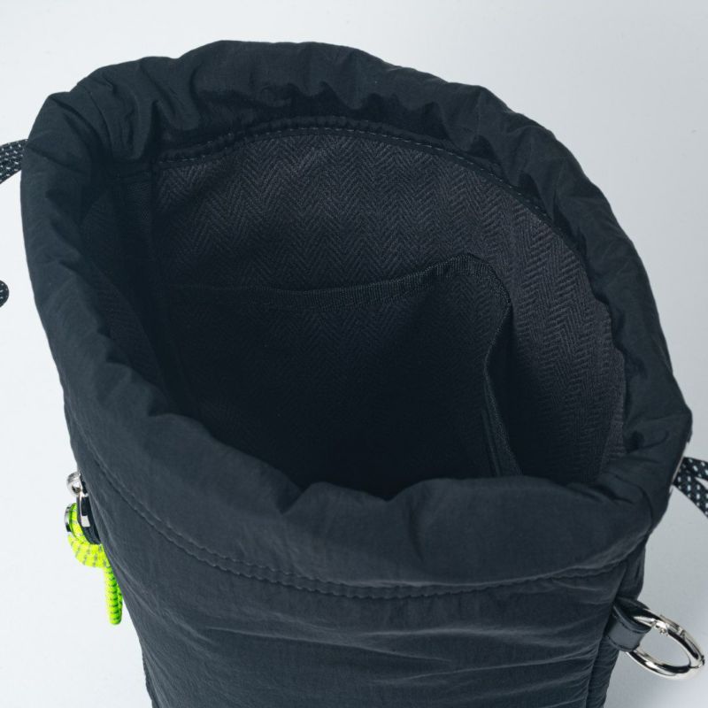 MANIUNO KAJIF MUMH5KM2 ブラック