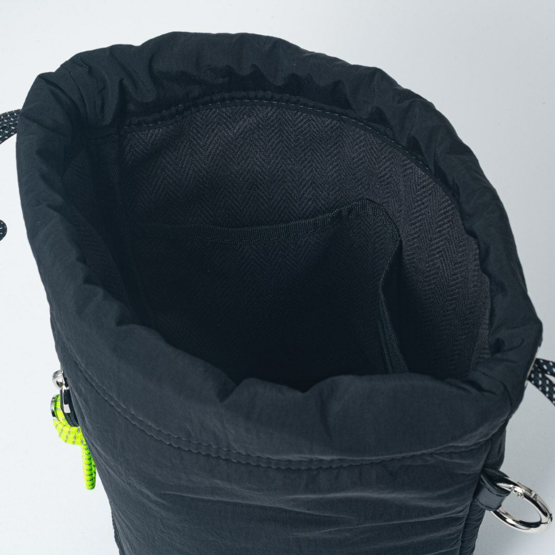 MANIUNO KAJIF MUMH5KM2 ブラック