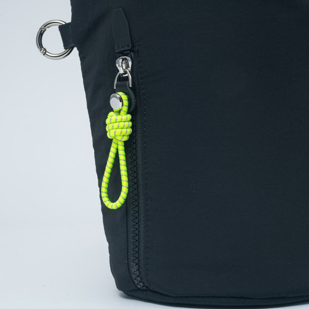 MANIUNO KAJIF MUMH5KM2 ブラック