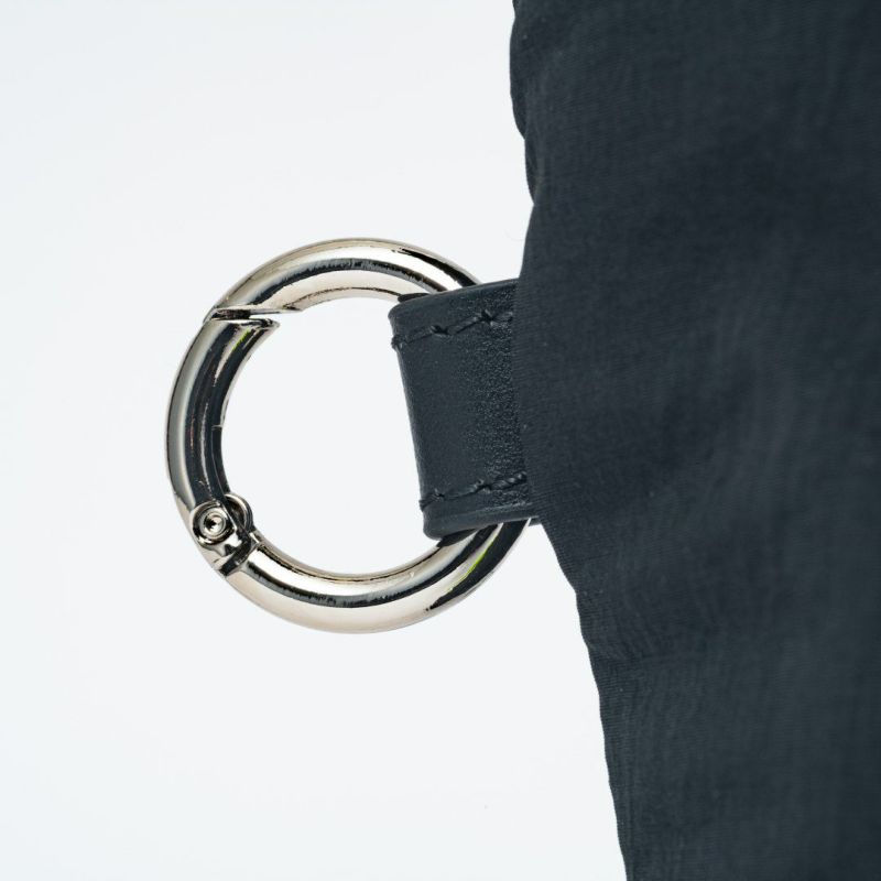 MANIUNO KAJIF MUMH5KM2 ブラック