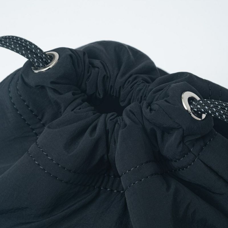 MANIUNO KAJIF MUMH5KM2 ブラック