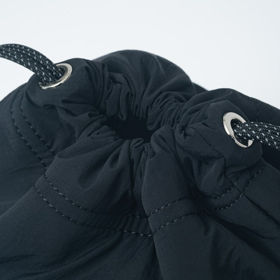 MANIUNO KAJIF MUMH5KM2 ブラック