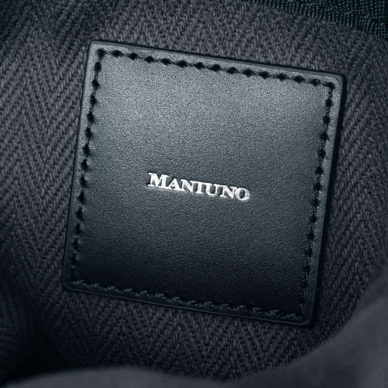 MANIUNO KAJIF MUMH5KM2 ブラック