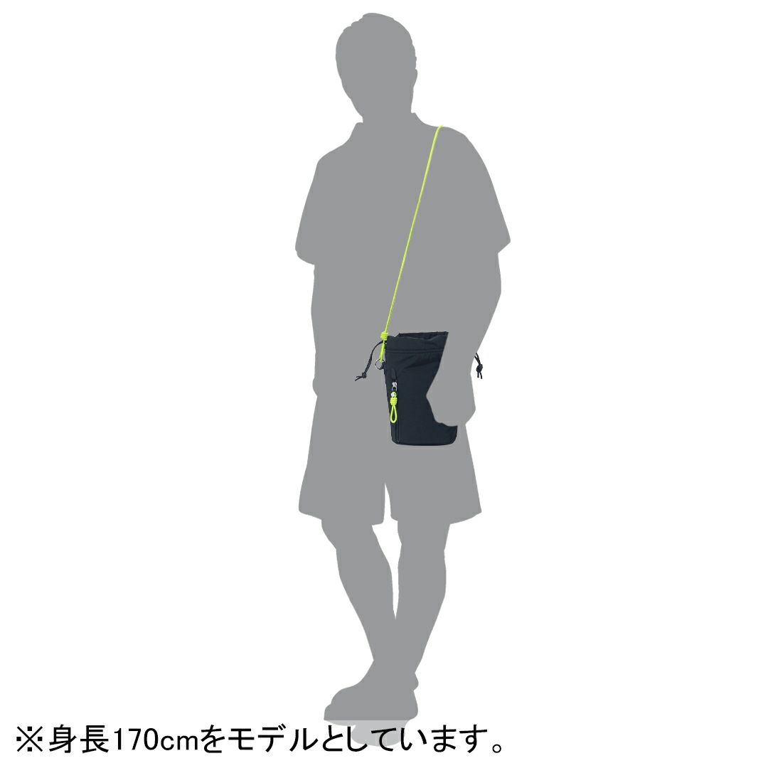 MANIUNO KAJIF 巾着【MUMH5KM3】