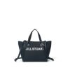 JILL STUART パネル 2WAYハンド ブラック