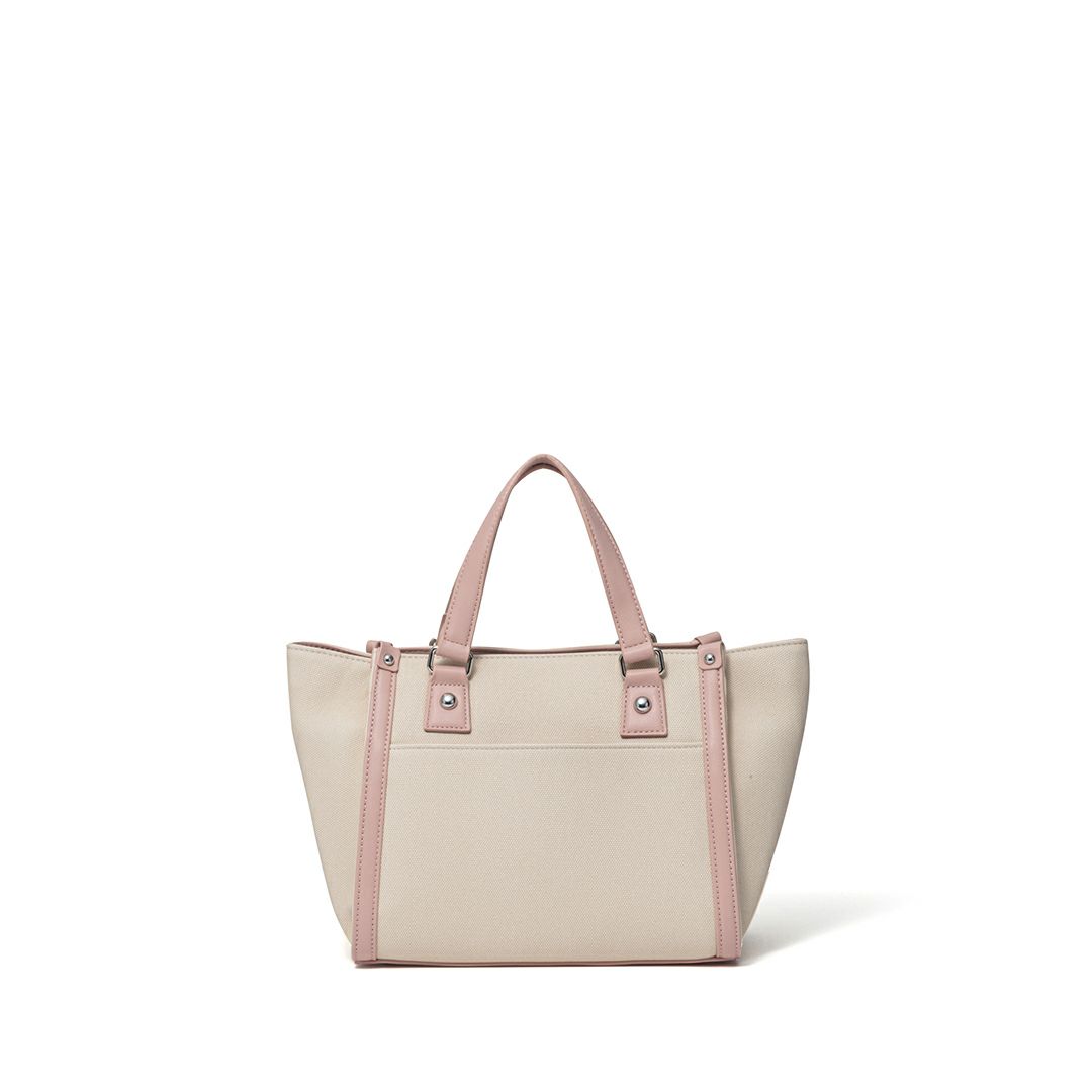 JILL STUART パネル 2WAYハンド ピンク