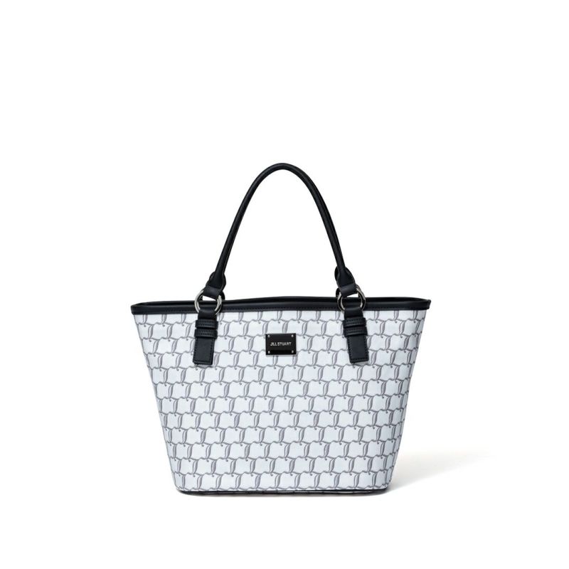 JILL STUART ブランチ トート ブラック