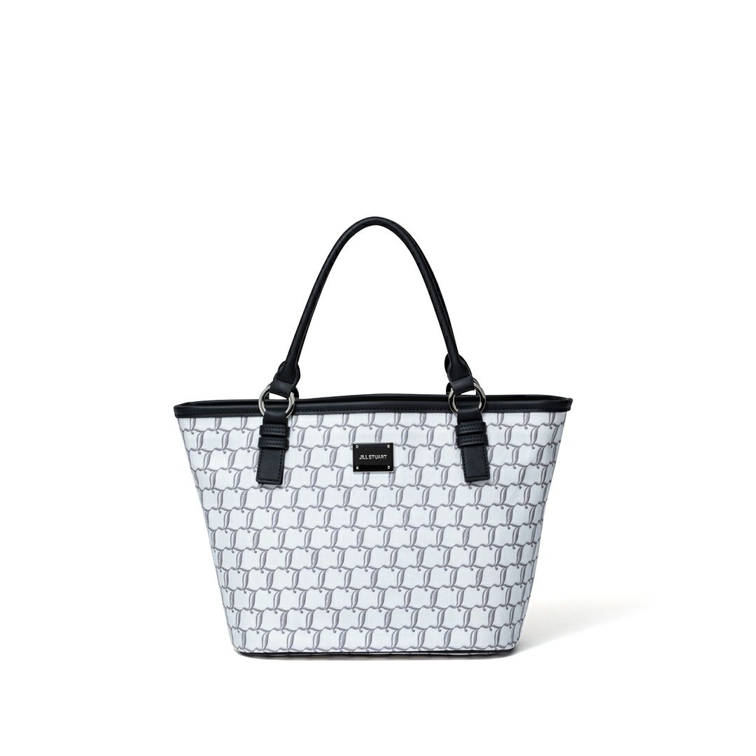 JILL STUART ブランチ トート ブラック