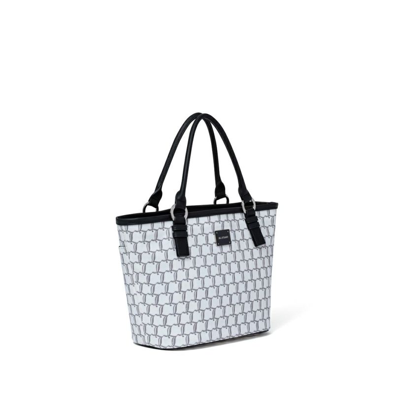 JILL STUART ブランチ トート ブラック