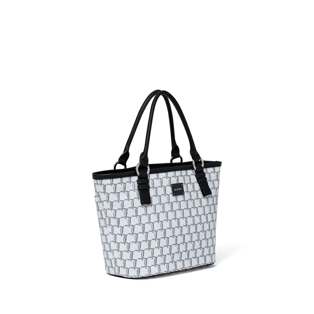 JILL STUART ブランチ トート ブラック