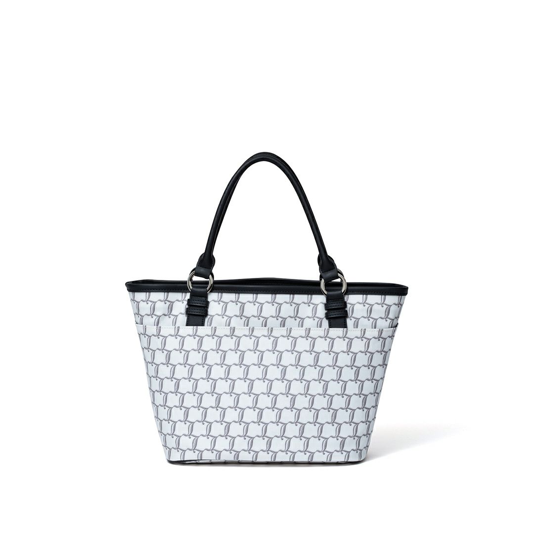 JILL STUART ブランチ トート ブラック