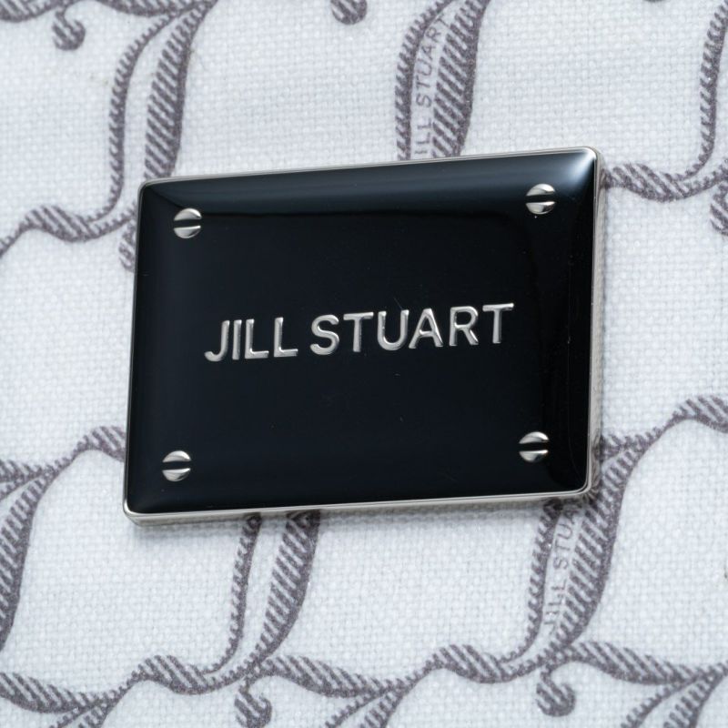 JILL STUART ブランチ トート ブラック