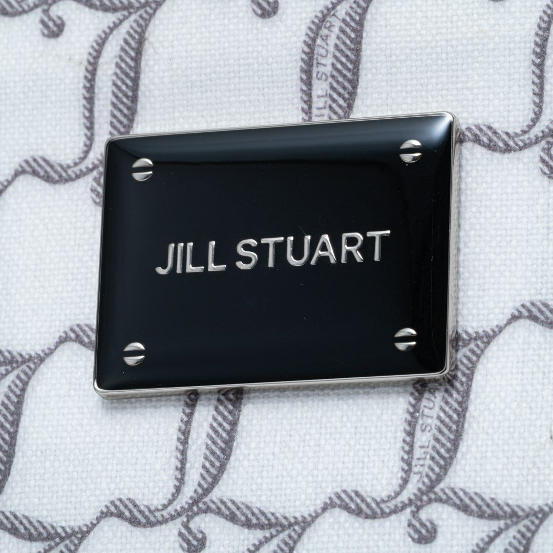 JILL STUART ブランチ トート ブラック