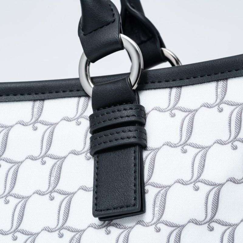 JILL STUART ブランチ トート ブラック