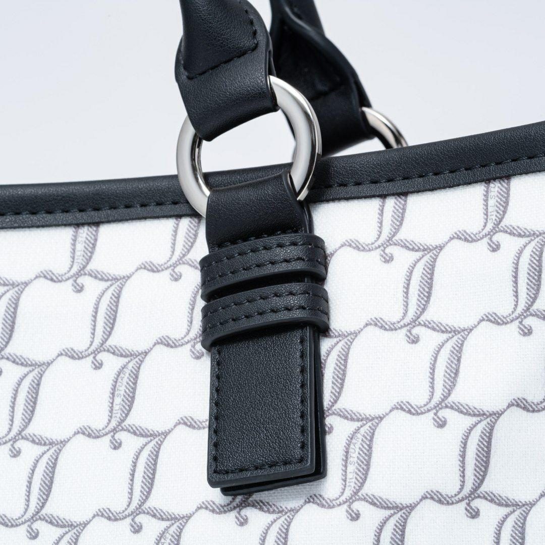 JILL STUART ブランチ トート ブラック