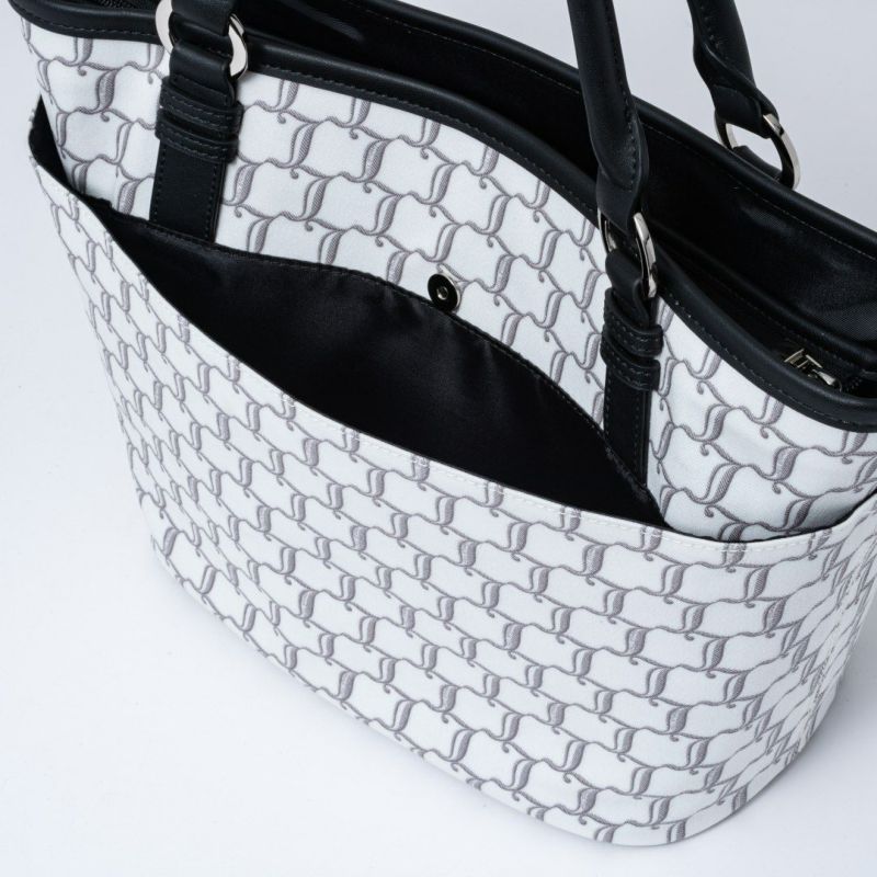 JILL STUART ブランチ トート ブラック