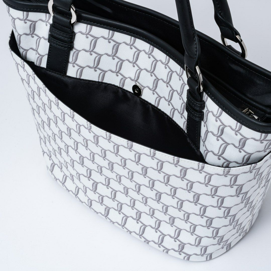 JILL STUART ブランチ トート ブラック