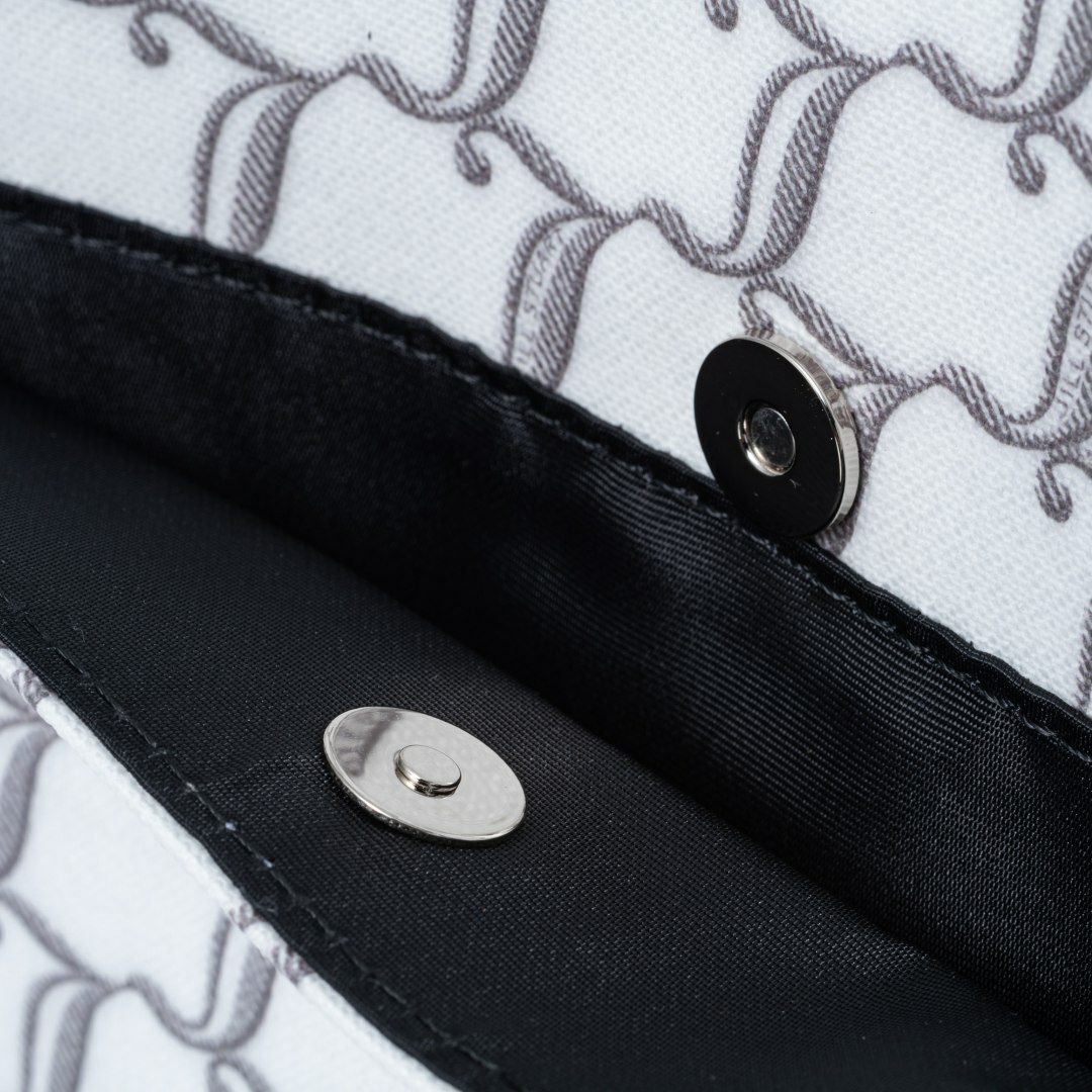 JILL STUART ブランチ トート ブラック