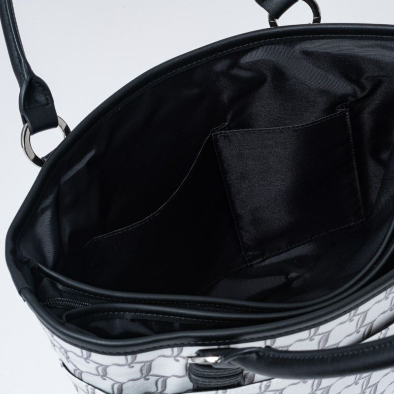 JILL STUART ブランチ トート ブラック