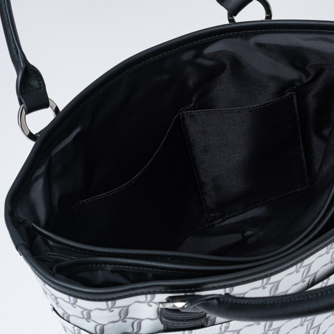 JILL STUART ブランチ トート ブラック