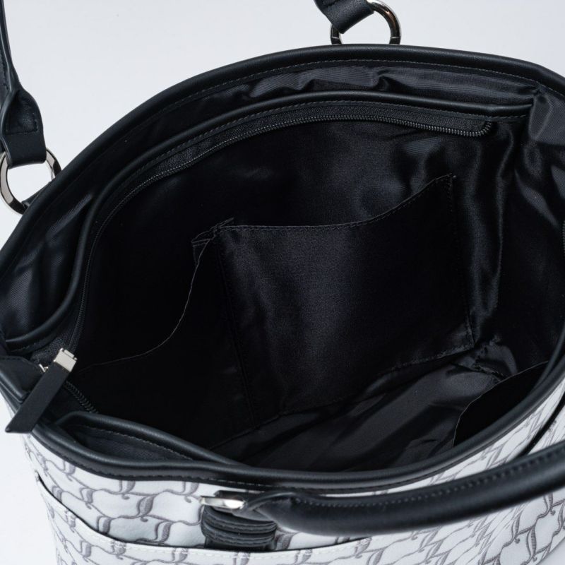 JILL STUART ブランチ トート ブラック