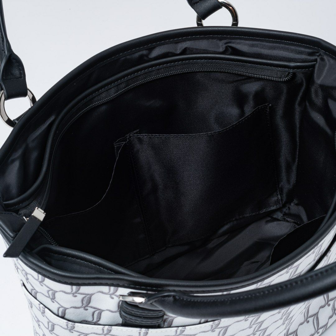 JILL STUART ブランチ トート ブラック