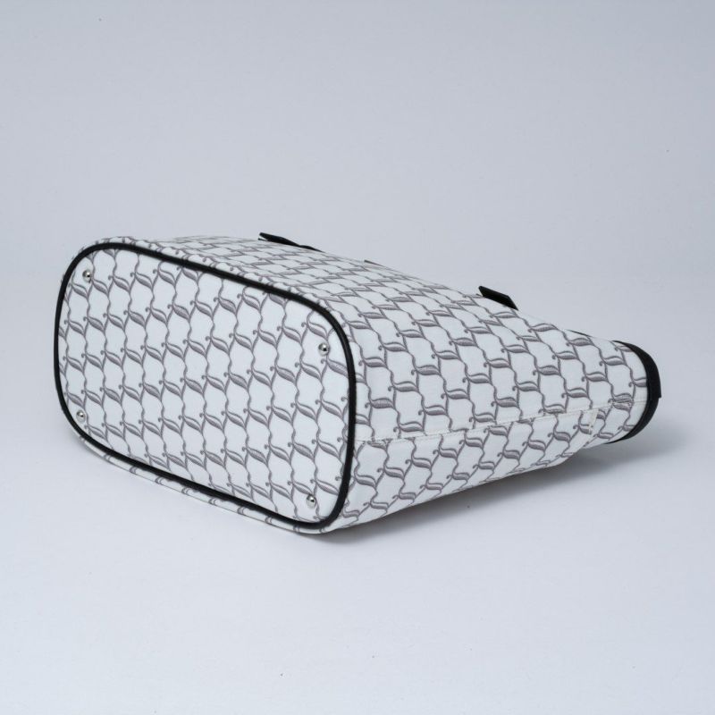 JILL STUART ブランチ トート ブラック