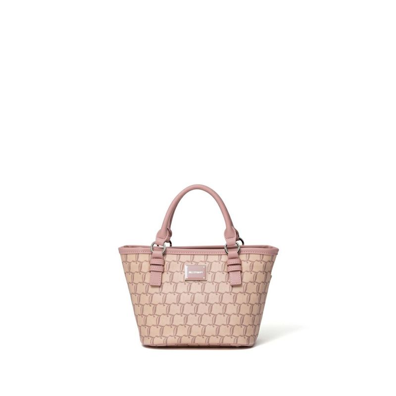 JILL STUART ブランチ 2WAYハンド ピンク