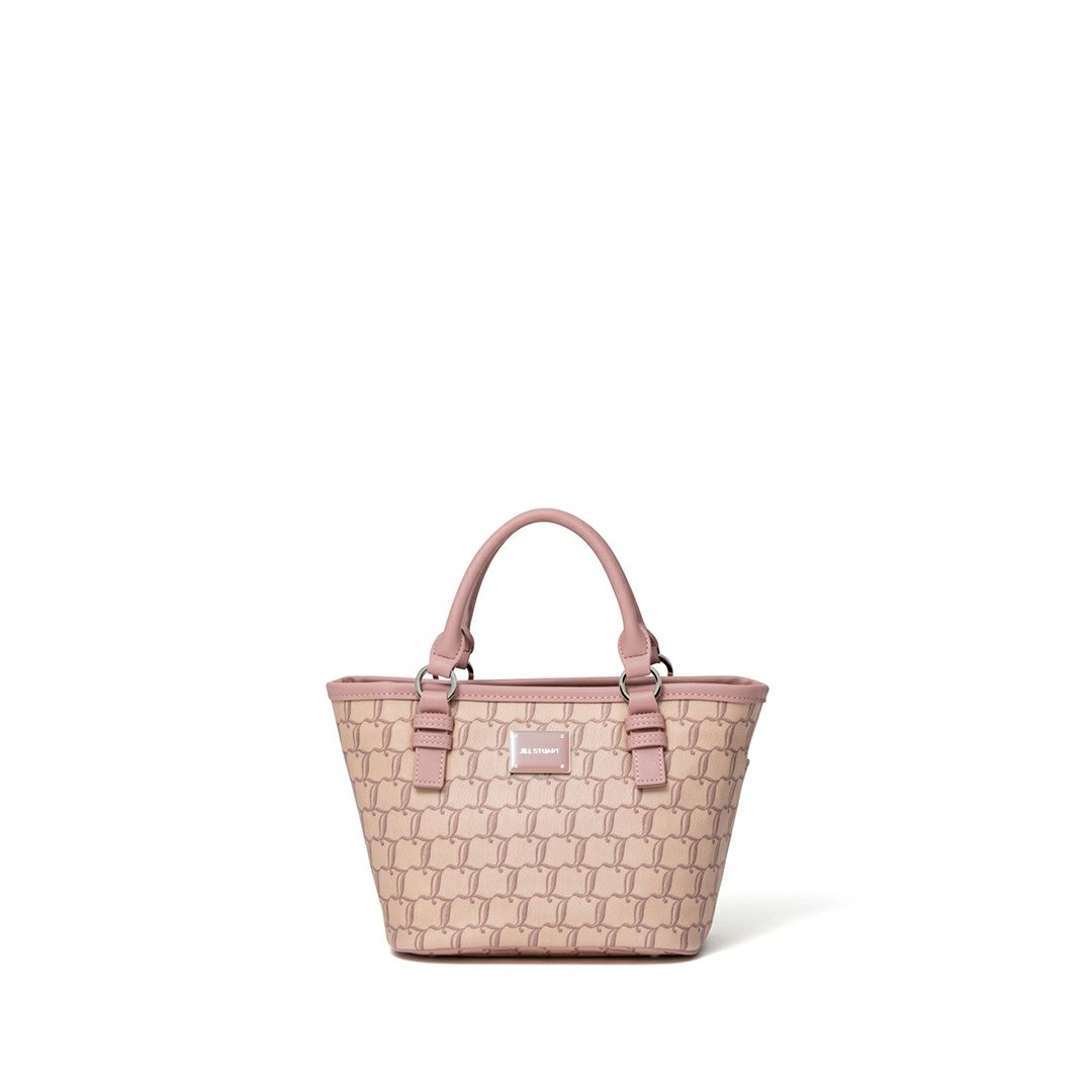 JILL STUART ブランチ 2WAYハンド ピンク