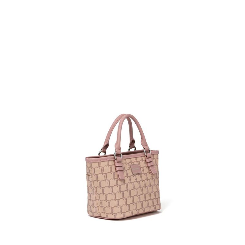 JILL STUART ブランチ 2WAYハンド ピンク